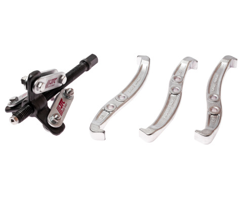 Съемник трехзахватный 5" 55-127мм