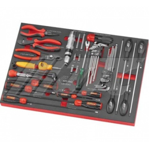 Набор инструментов (2 секция)