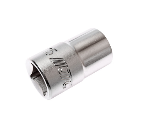 Головка торцевая 12-гр. 1/2" 15мм