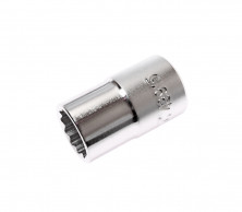 Головка торцевая 12-гр. 1/2" 15мм