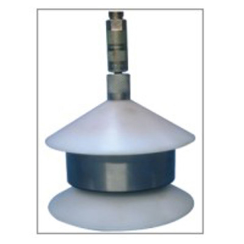 Приспособление для смазки подшипников универсальное