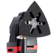 Реноватор многофункциональный инструмент WORCRAFT MF-300A