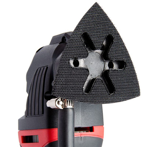 Реноватор многофункциональный инструмент WORCRAFT MF-300A