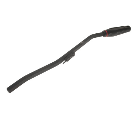 Приспособление для снятия пружин тормозных колодок