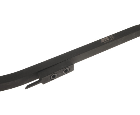 Приспособление для снятия пружин тормозных колодок