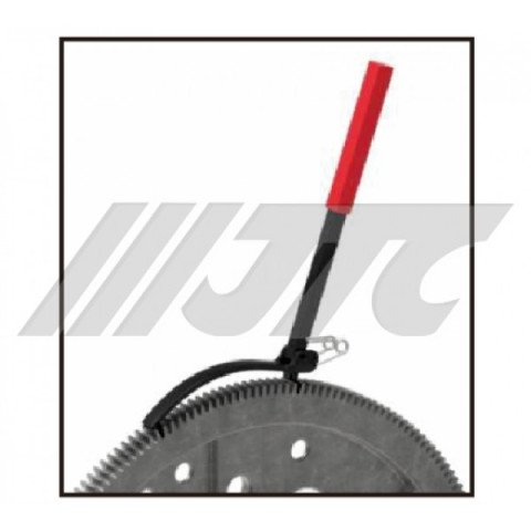 Приспособление для удержания или поворота маховика