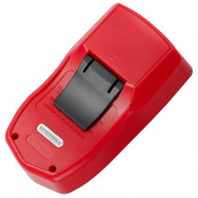 Мультиметр цифровой INTERTOOL MD-0001