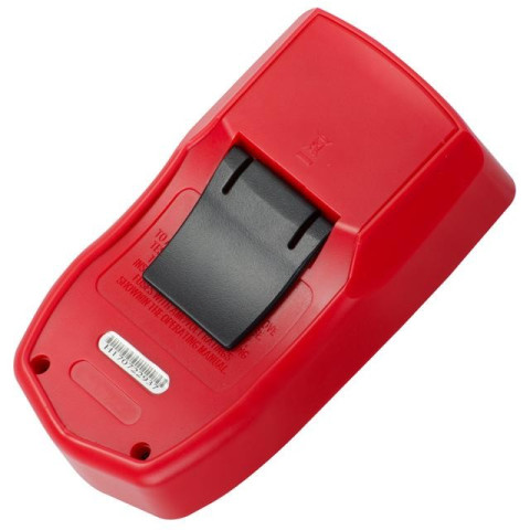 Мультиметр цифровой INTERTOOL MD-0001