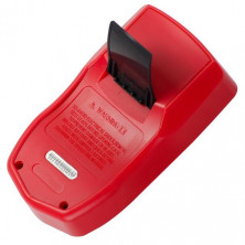 Мультиметр цифровой INTERTOOL MD-0001