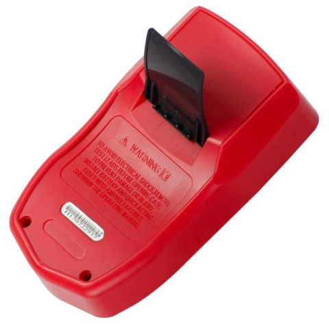 Мультиметр цифровой INTERTOOL MD-0001