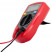Мультиметр цифровой INTERTOOL MD-0001