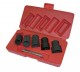 Набор головок для деформированного крепежа 6 пр. (код 906U2)