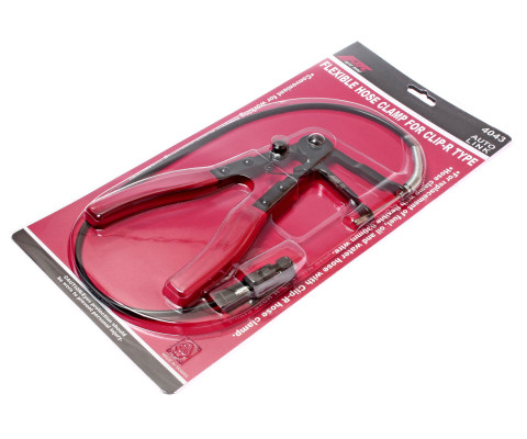 Клещи для шланговых хомутов типа CLIC-R