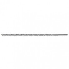 Бур SDS MAX, QUADRO INTERTOOL SDM-2580