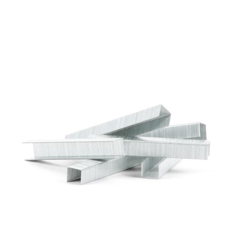 Скоба каленая 10мм под степлер INTERTOOL RT-0130