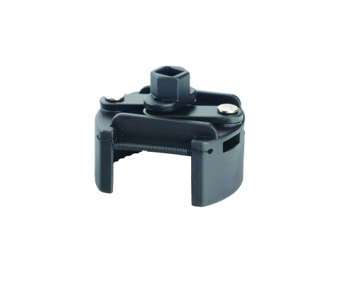 Съемник масляного фильтра самозажимной (двухпозиционный) (код 9B0703)