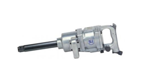 1" Пневмогайковерт 3388 Nm (длина жала 10") (код ST-6687L)