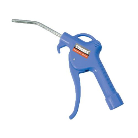 Пистолет обдувочный (L=100 мм) (код SA-5515B)