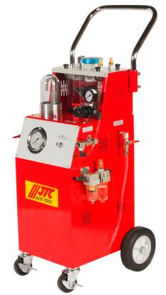 Установка для промывки системы кондиционирования автоматическая JTC (Код 4631)