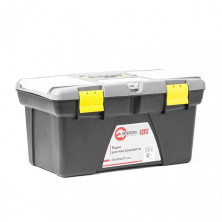 Ящик для инструмента 21.5" 536*292*271мм INTERTOOL BX-0321