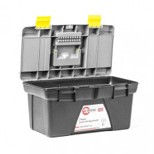 Ящик для инструмента 21.5" 536*292*271мм INTERTOOL BX-0321