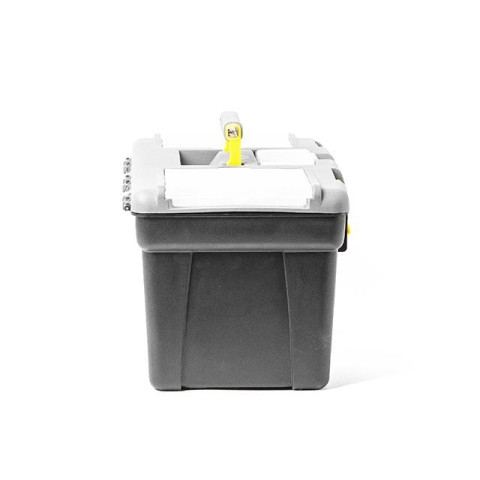 Ящик для инструмента 21.5" 536*292*271мм INTERTOOL BX-0321