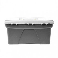 Ящик для инструмента 21.5" 536*292*271мм INTERTOOL BX-0321