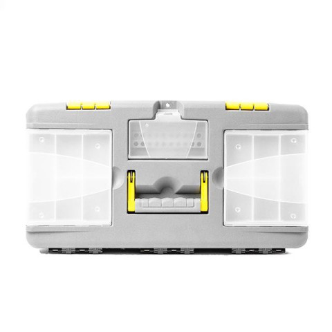 Ящик для инструмента 21.5" 536*292*271мм INTERTOOL BX-0321