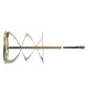 Миксер для смесей INTERTOOL HT-4008