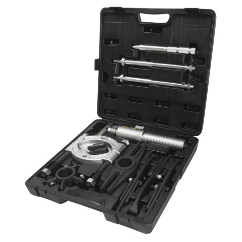 Съемник гидравлический (8т, 229/270мм)