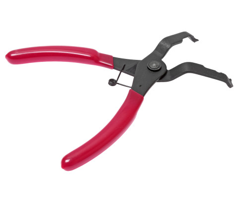 Щипцы для снятия клипс (угол 35 град.)