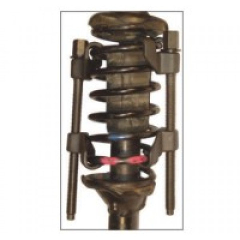 Стяжка пружин 270мм 2ед.