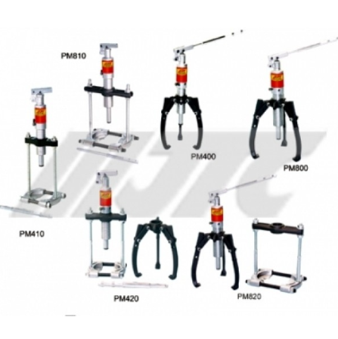 Съемник гидравлический 12т