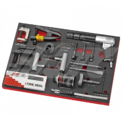 Набор инструментов (3 секция)