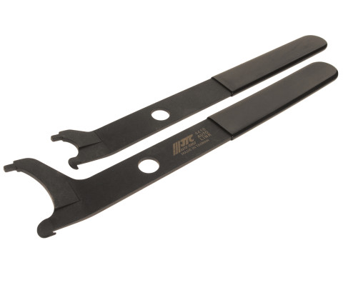 Набор съемникоав сальников коленвала VAG