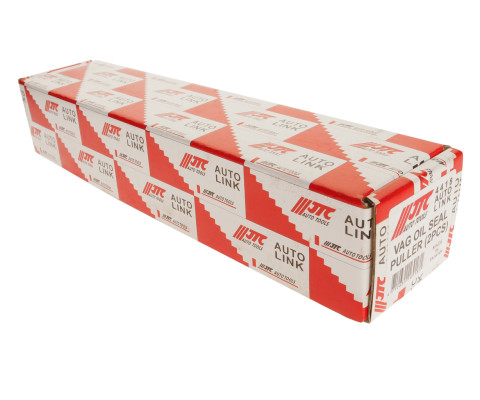 Набор съемникоав сальников коленвала VAG