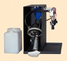 Реаниматор форсунок