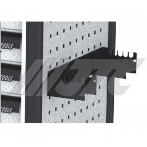 Держатель для ключей с Т-образной рукояткой
