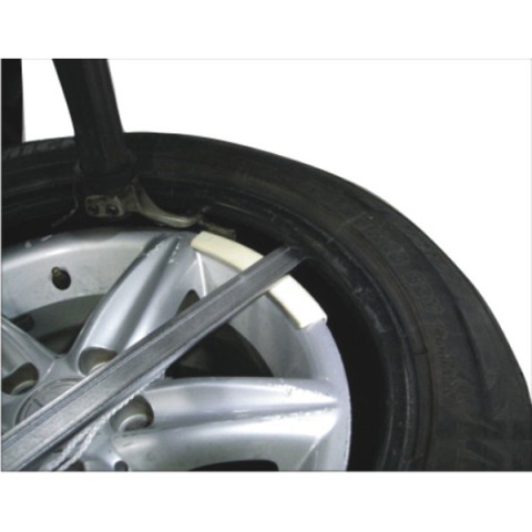 Набор монтировок для шиномонтажа 4ед. 300-600 мм