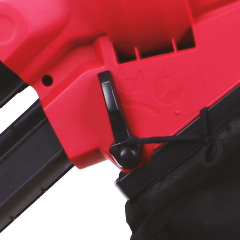 Садовый пылесос WORCRAFT VB30‑45