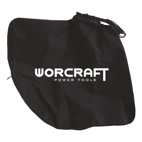 Садовый пылесос WORCRAFT VB30‑45