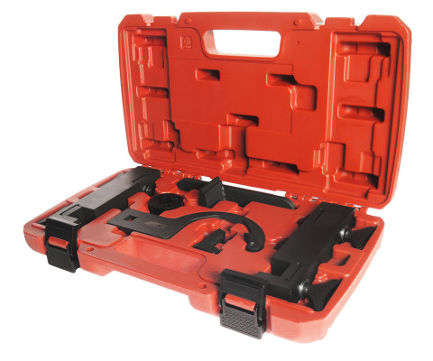 Набор фиксаторов JAGUAR, LAND ROVER V8 5.0