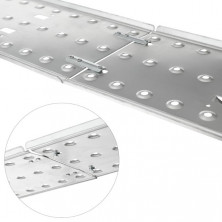 Рабочая платформа к лестнице LT-0023 INTERTOOL LT-6023