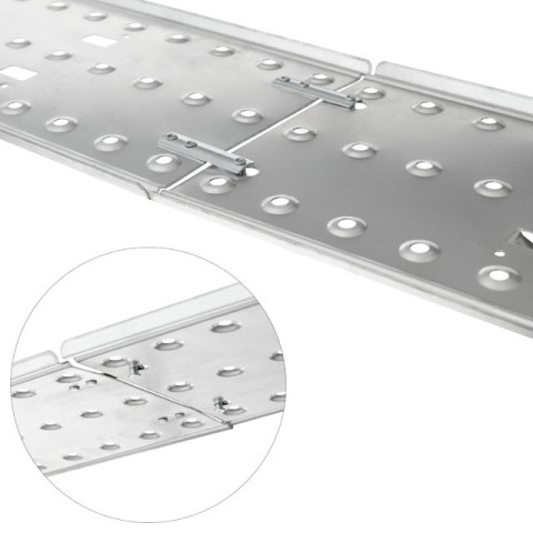 Рабочая платформа к лестнице LT-0023 INTERTOOL LT-6023