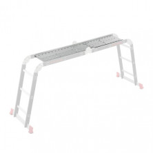 Рабочая платформа к лестнице LT-0023 INTERTOOL LT-6023