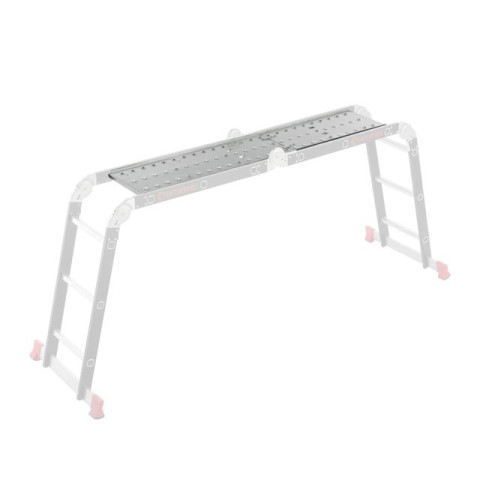 Рабочая платформа к лестнице LT-0023 INTERTOOL LT-6023