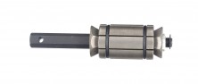 Вальцовка для выхлопной трубы (38-62 мм) (код 903T3B)