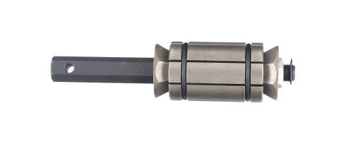 Вальцовка для выхлопной трубы (38-62 мм) (код 903T3B)