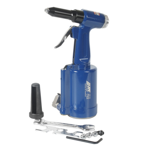 Заклёпочник пневматический 1/4"