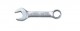 Ключи рожково-накидные мини (код 755S08)